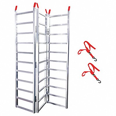 Automotive Loading Ramps image